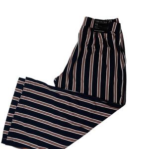 NWT Banana Republic cropped wide leg pants XS